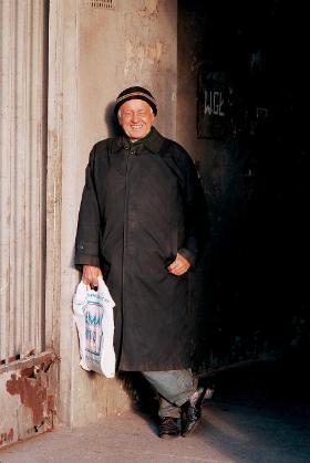 Zygmunt Kałużyński (1918-2004)