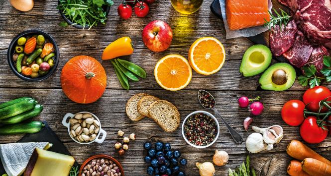 Jeśli będziemy źle się odżywiać, to każda próba podjęcia aktywności fizycznej skończy się fiaskiem.