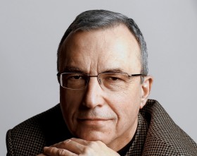 Prof. Andrzej Elżanowski