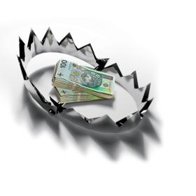 Ponad 60 proc. umów zawiera postanowienia niezgodne z przepisami lub naruszające interesy konsumentów.