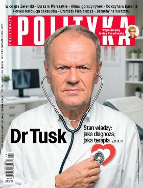 wydanie polityka