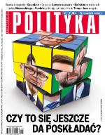 nowe wydanie polityki