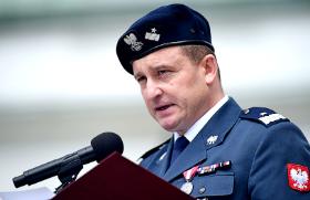 W lutym 2019 r. gen. bryg. Tomasz Miłkowski odchodził ze stanowiska w SOP w atmosferze małego skandalu.