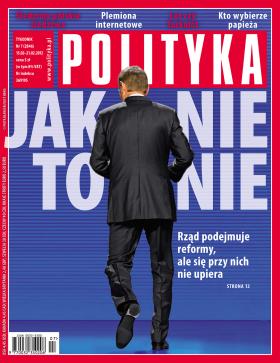 Polityka 07/2012