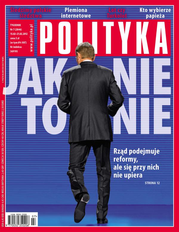 Polityka 07/2012