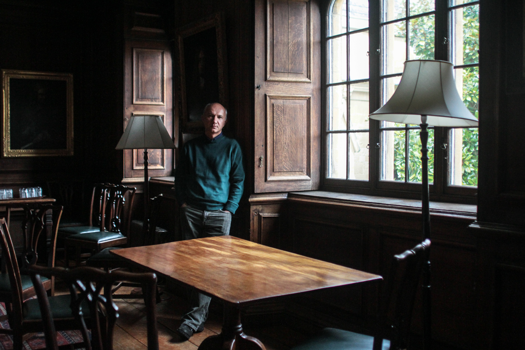 Czy kwantowy wieloświat istnieje? Opowiada Artur Ekert, fizyk i kryptolog.