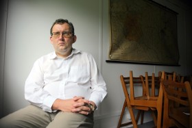 Dr Paweł Borecki jest adiunktem w Katedrze Prawa Wyznaniowego Wydziału Prawa i Administracji Uniwersytetu Warszawskiego, autorem kilkudziesięciu publikacji naukowych dotyczących prawa wyznaniowego.