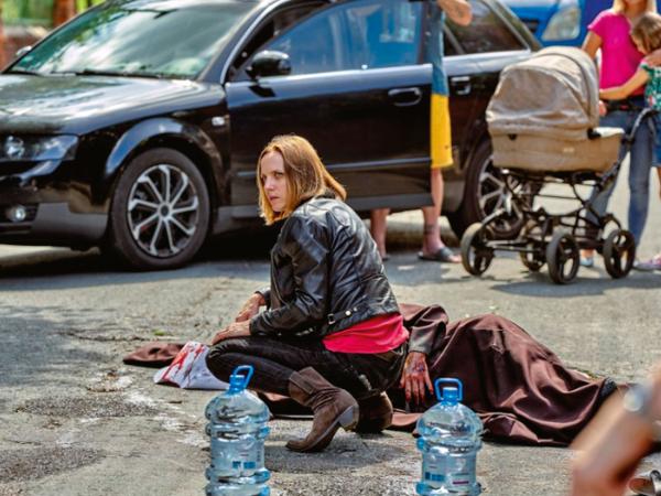 „Lipowo. Zmowa milczenia”, reż. Łukasz Ostalski