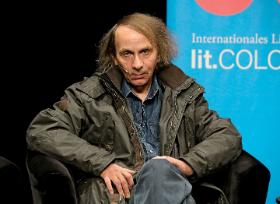 Michel Houellebecq