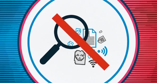 Doxing można ścigać za naruszenie prywatności.