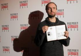 „Czuję się bardziej Bydgoszczaninem niż Polakiem”.