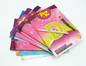 Za szkolne książki płaci większość państw UE, wychodząc z założenia, że dostęp do edukacji to sprawa wszystkich obywateli.