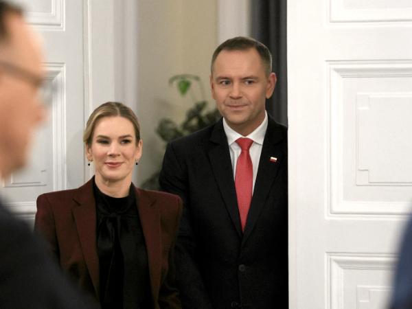 Fundacja Panoptykon przypomina, że Pierwsza Dama chciała uczynić z bezpieczeństwa w sieci jeden z azymutów swojej aktywności publicznej.