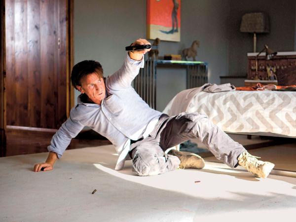 „Gunman: Odkupienie”, reż. Pierre Morel