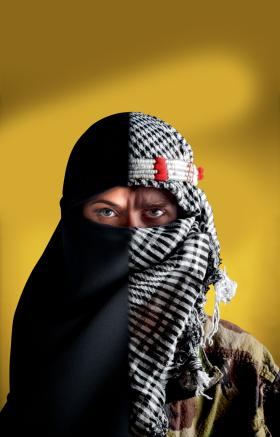 Terroryzm i islam okazały się wdzięcznym obiektem do – motywowanego interesem mediów i polityków – wzbudzania strachu.