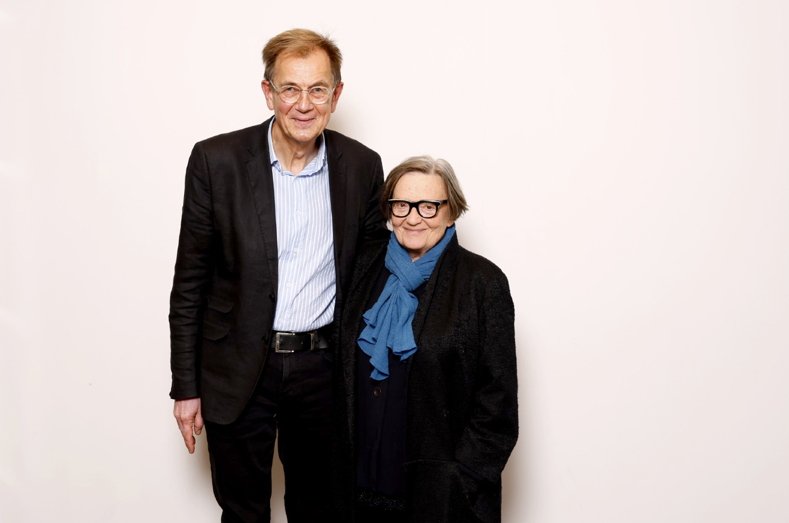 Skąd Wajda czerpał odwagę? Kulisy odsłania Agnieszka Holland. Chciał ją choćby adoptować | Kultura na weekend. Odc. 315