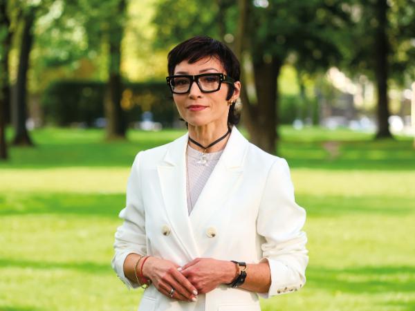 Barbara Mróz-Gorgoń