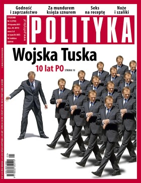 Polityka 5/2011