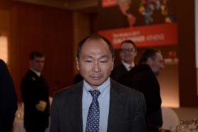 „Różne rzeczy można powiedzieć o chińskiej aktywności na świecie w ostatniej dekadzie, ale nie to, że jest obronna.”