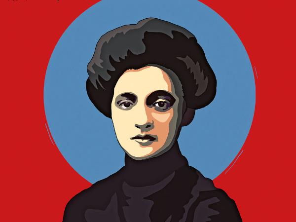 Plansza z komiksu „Dromaderki”.