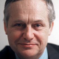 Dr Jerzy Pobocha