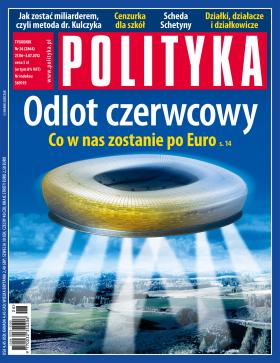 Polityka 26/2012