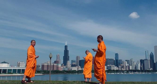 Werner Herzog, „Lo i stało się”