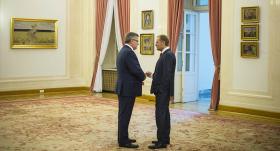 Konstytucja i ustawy ustrojowe dość precyzyjnie opisują podział władzy w Polsce.