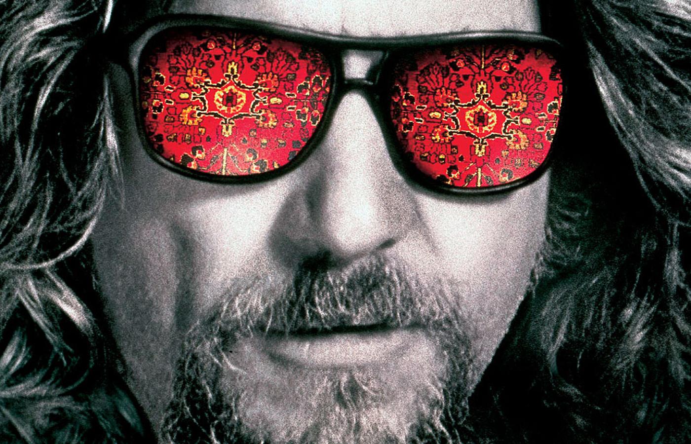 Jeff Bridges jako Koleś.