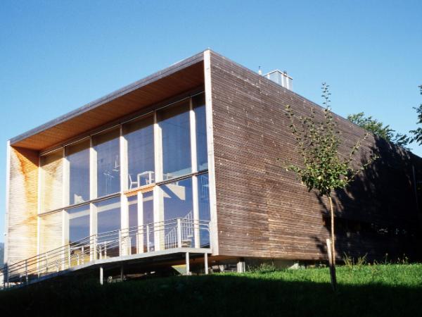 Zielone galerie – austriackie muzea stawiają na ekologię.