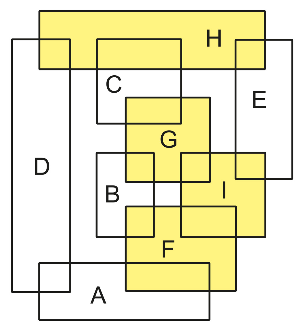 Rozwiązanie zagadki matematycznej ze strony 14