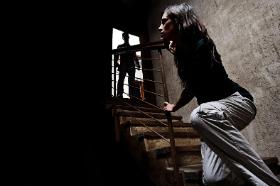 Tylko w 2017 r. do moskiewskiego centrum Anna udzielającego pomocy kobietom, które doświadczyły przemocy, zgłosiło się 26 tys. ofiar.