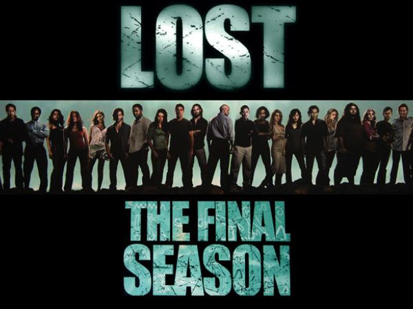 Zagubieni - sezon VI