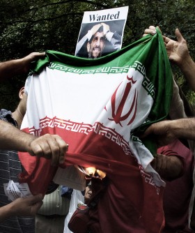 Protest w 2009 r. został stłumiony siłą, lecz pamięć o nim jest żywa.