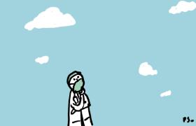 „Jeśli sami studenci już po miesiącu od rozpoczęcia nauki skarżą się, że zajęcia są odwoływane albo nie mają dostępu do preparatów lub mikroskopów, to mamy do czynienia z fikcją nauczania”.