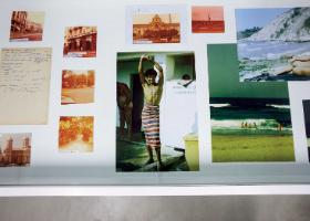 „Kruzing” – wystawa Ryszarda Kisiela w Gdańskiej Galerii Miejskiej.