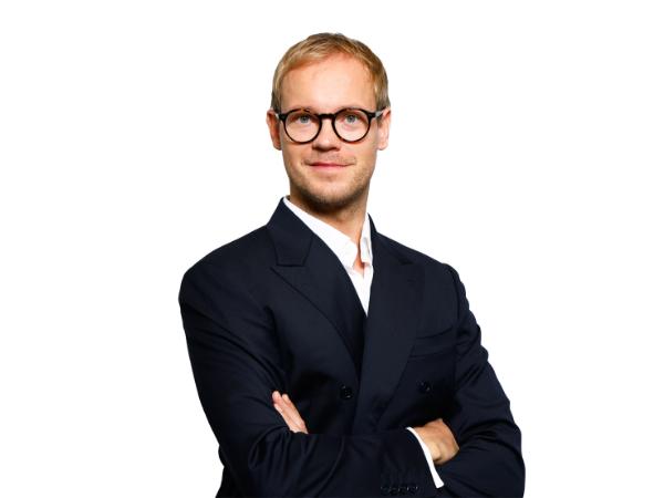 Dr hab. n. med. Tomasz Gąsior