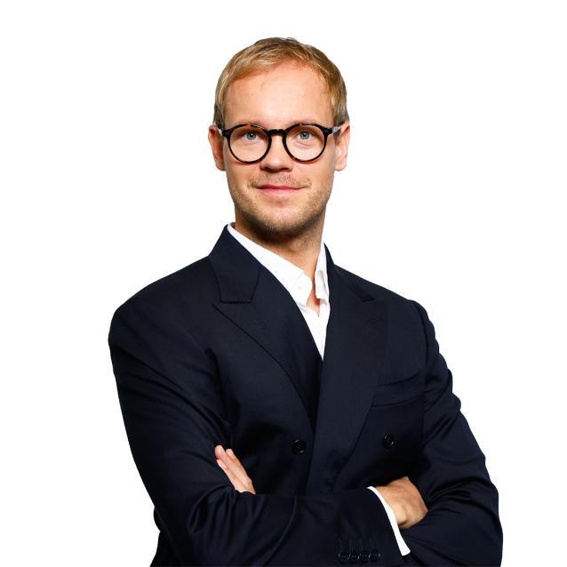 Dr hab. n. med., prof. AWSB Tomasz Gąsior