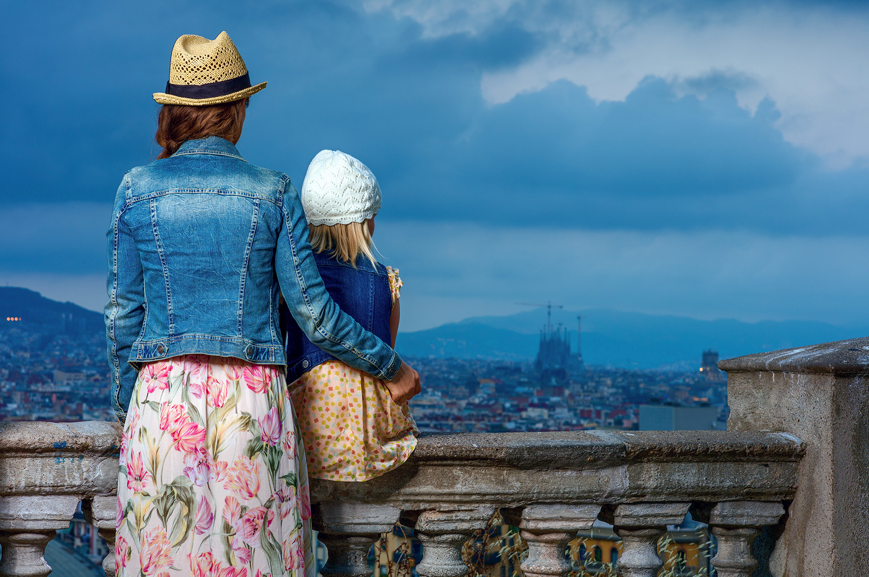 Wskaźniki płodności: Właśnie dochodzi do historycznej zmiany w kierunku maskulinizacji