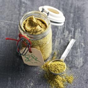 VAT na musztardę spadnie do 8 proc.