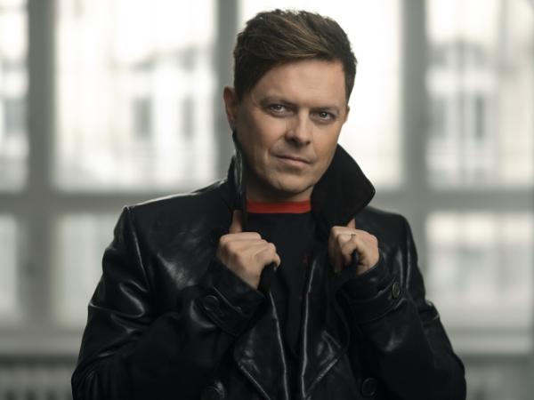 Michael Patrick Kelly