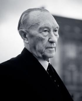 Konrad Adenauer