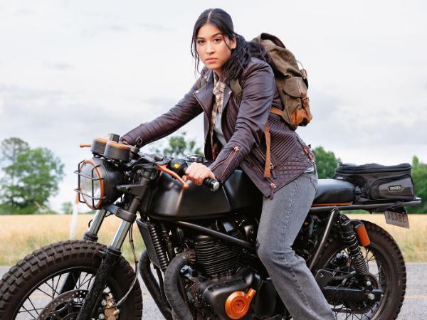 „Echo”, scen. Marion Dayre