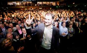 Matovič jest zwolennikiem demokracji bezpośredniej, choć rozumie ją w specyficzny sposób.