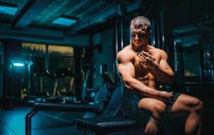 Zapotrzebowanie np. na „test”, czyli testosteron, jest takie, że nie wyrabia światowa produkcja.