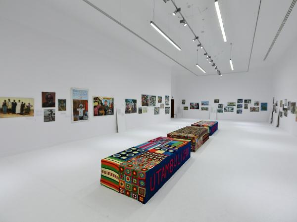 Fot. M.Kaczyński © CK ZAMEK