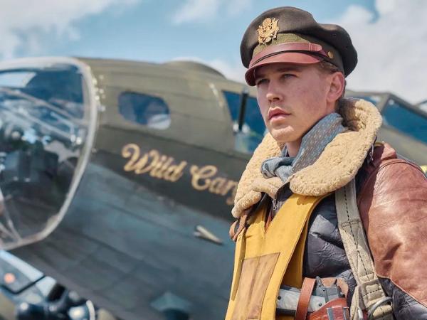 „Władcy przestworzy”, scen. John Shiban, John Orloff