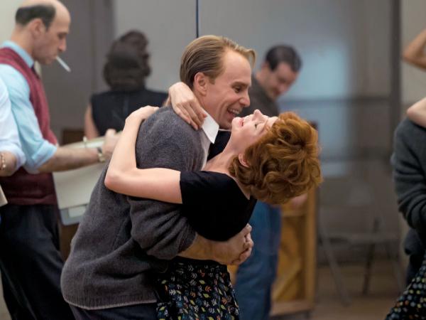 „Fosse/Verdon”, reż. Steven Levenson i Thomas Kail