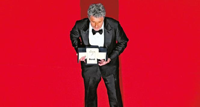 Paweł Pawlikowski