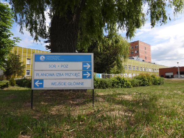 Wielospecjalistyczny Szpital Wojewódzki w Gorzowie Wielkopolskim